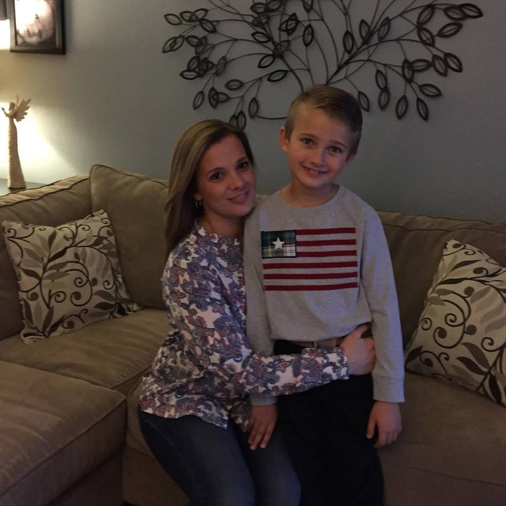 Meet your Posher, Wendi